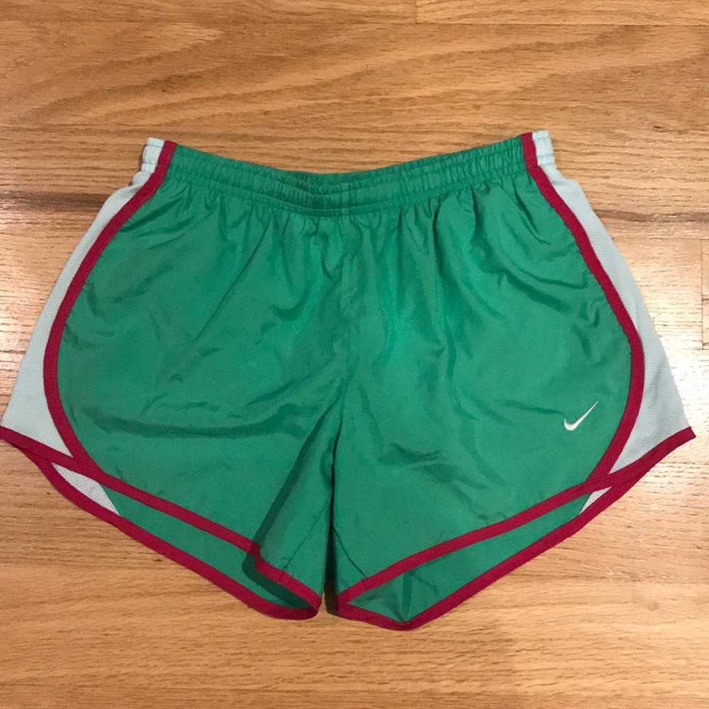 Girls Nike shorts